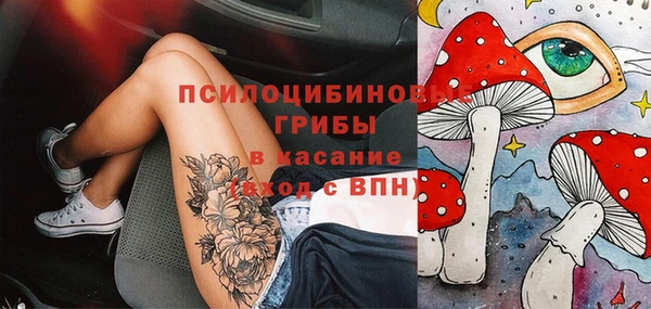молекула духа Беломорск